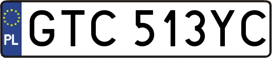 GTC513YC