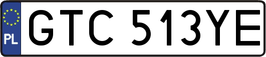 GTC513YE