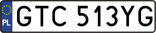 GTC513YG