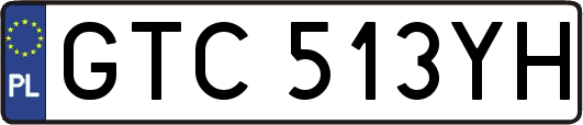 GTC513YH