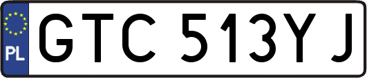 GTC513YJ
