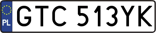 GTC513YK