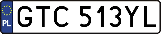 GTC513YL
