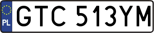 GTC513YM