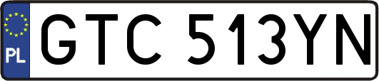 GTC513YN