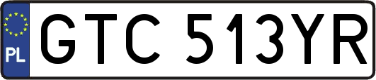 GTC513YR