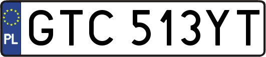 GTC513YT