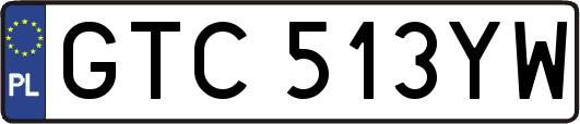 GTC513YW