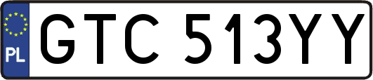 GTC513YY