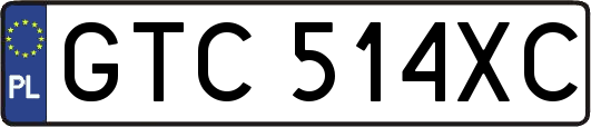 GTC514XC