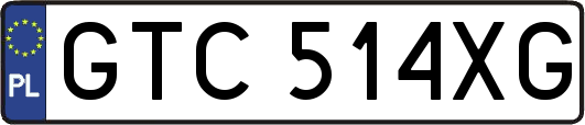 GTC514XG