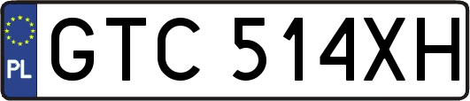 GTC514XH