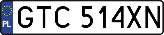 GTC514XN