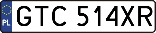 GTC514XR
