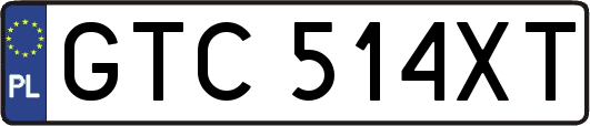 GTC514XT