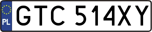 GTC514XY