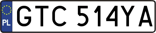 GTC514YA