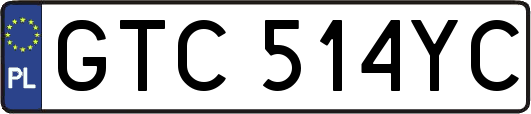 GTC514YC