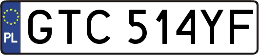 GTC514YF