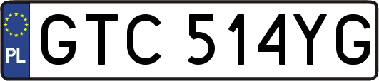 GTC514YG