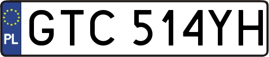 GTC514YH