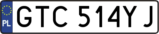 GTC514YJ