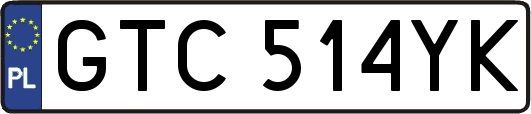 GTC514YK