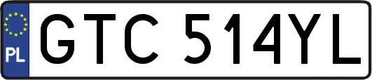 GTC514YL