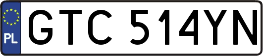 GTC514YN
