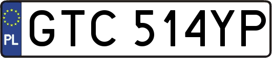 GTC514YP