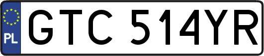 GTC514YR