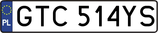 GTC514YS