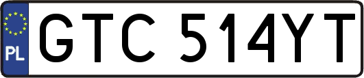 GTC514YT