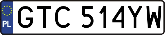 GTC514YW