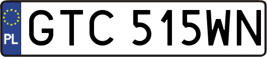 GTC515WN