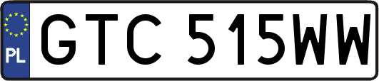 GTC515WW