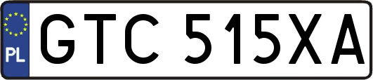 GTC515XA
