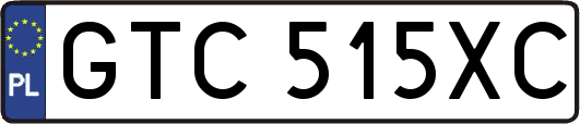 GTC515XC