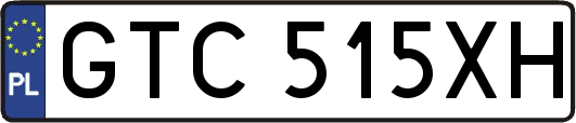 GTC515XH