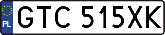 GTC515XK