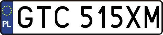 GTC515XM