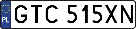 GTC515XN