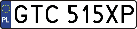 GTC515XP