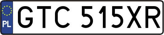 GTC515XR
