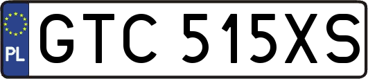GTC515XS