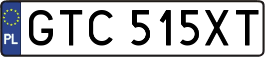 GTC515XT