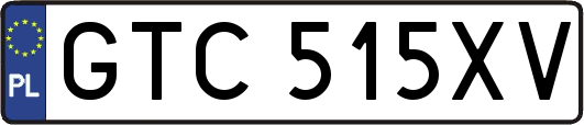 GTC515XV