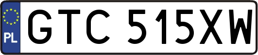 GTC515XW