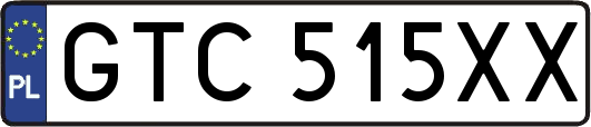 GTC515XX