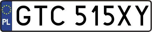 GTC515XY